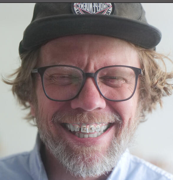 Writer/Musician